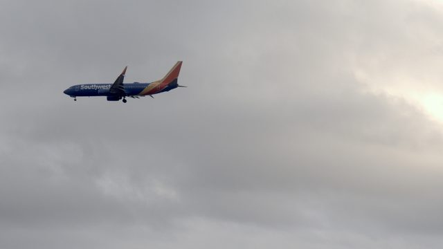 SWA3619