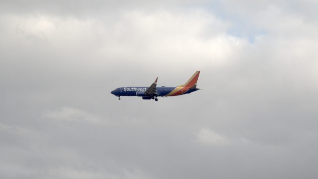 SWA2706