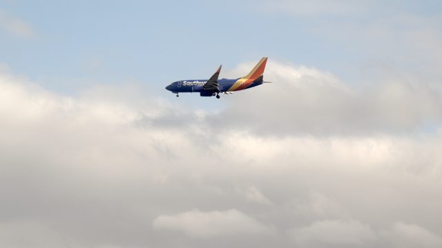 SWA2533