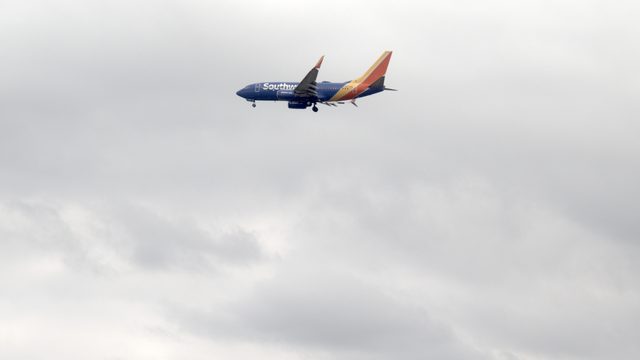 SWA3001