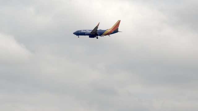 SWA581