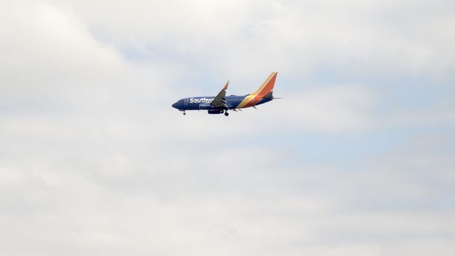 SWA755