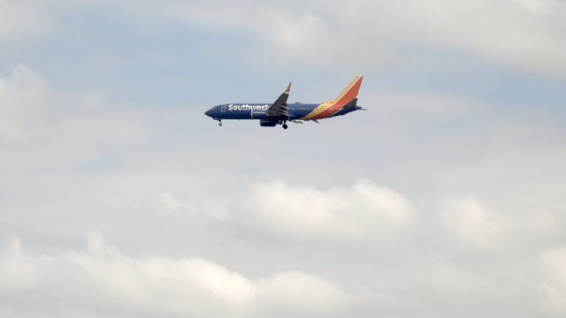 SWA1657
