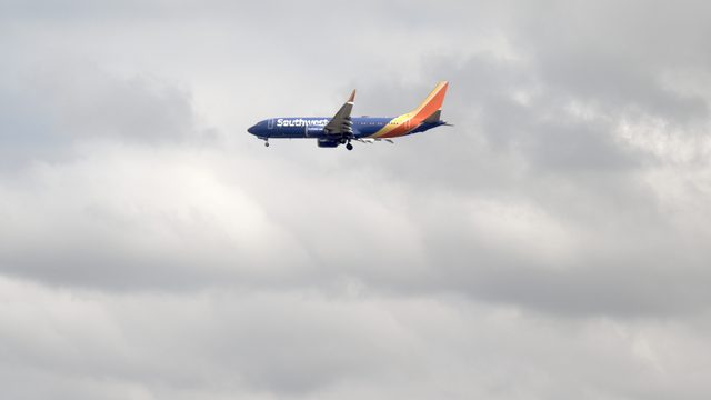 SWA3137