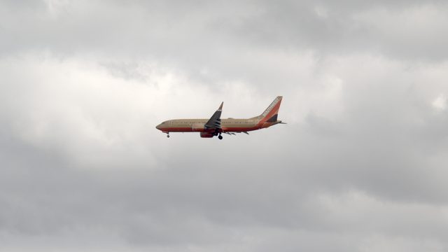 SWA1639