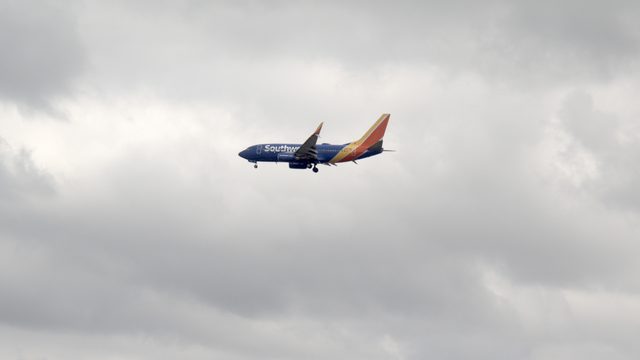 SWA866