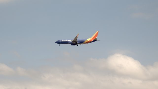 SWA4049