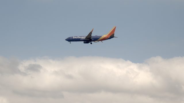 SWA2226