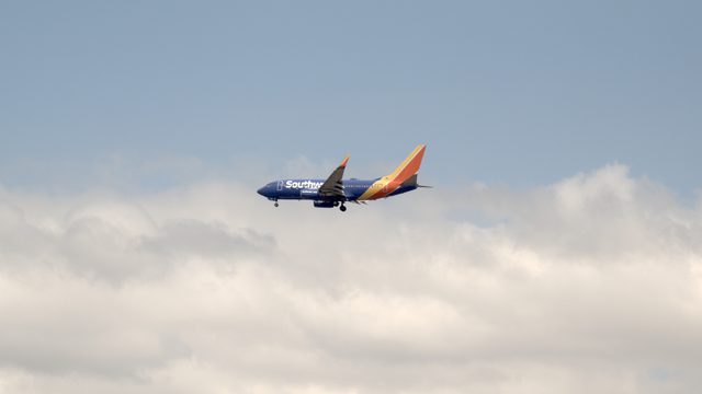 SWA2344