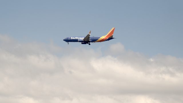 SWA2623