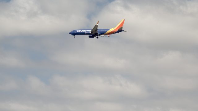 SWA2815