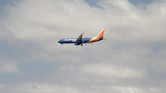 SWA2036