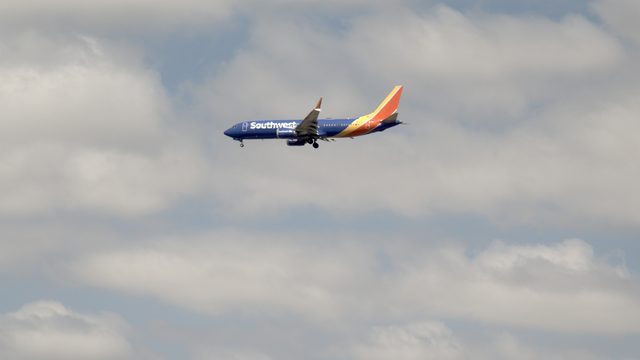 SWA3248