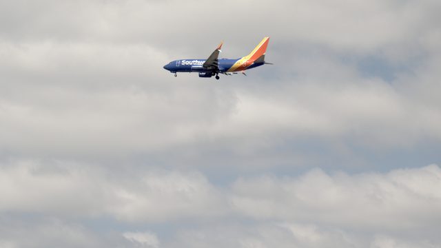 SWA2266