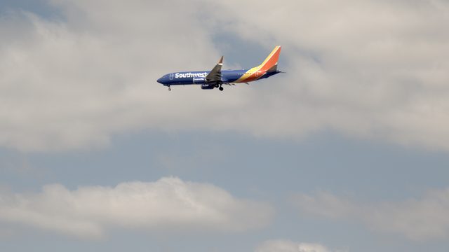 SWA3409