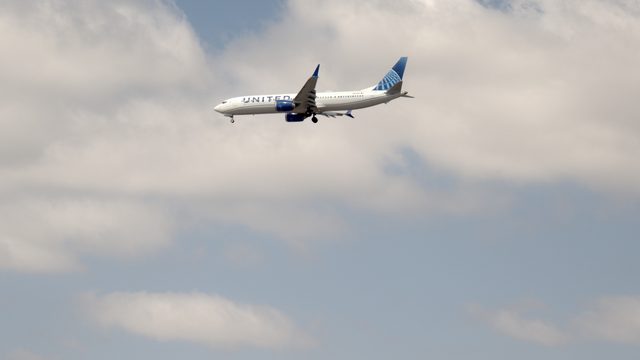UAL2399