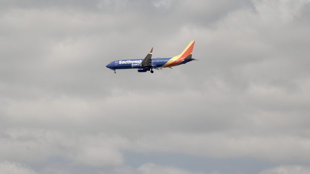 SWA2059