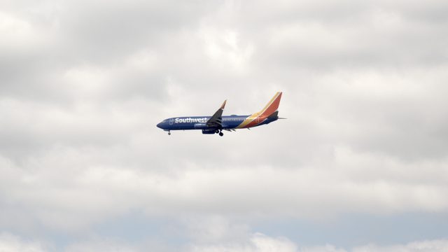 SWA2854