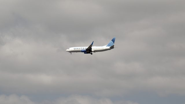 UAL8257