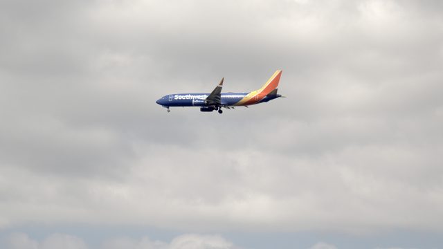 SWA845