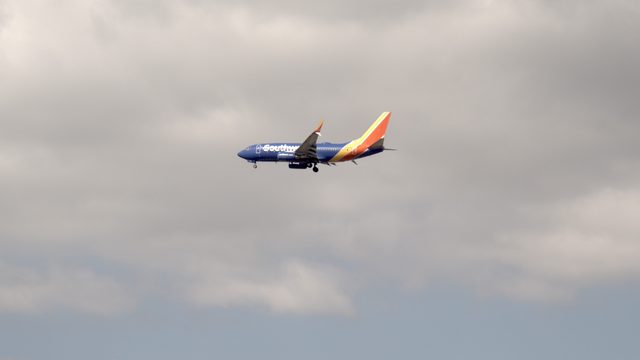 SWA3623