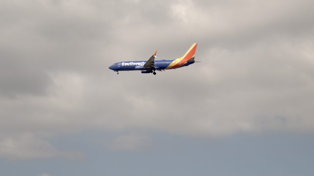 SWA2609