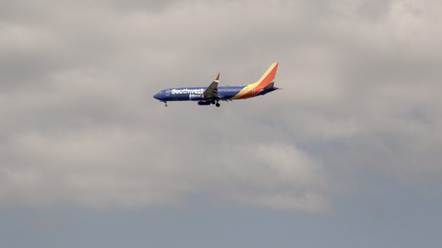SWA716