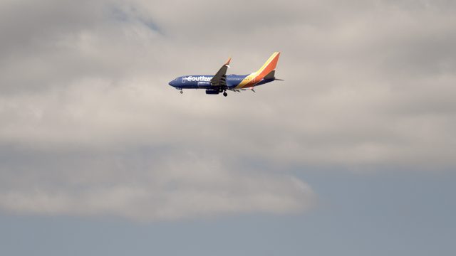 SWA3734