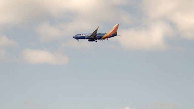SWA3624