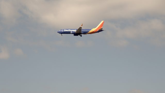 SWA2752