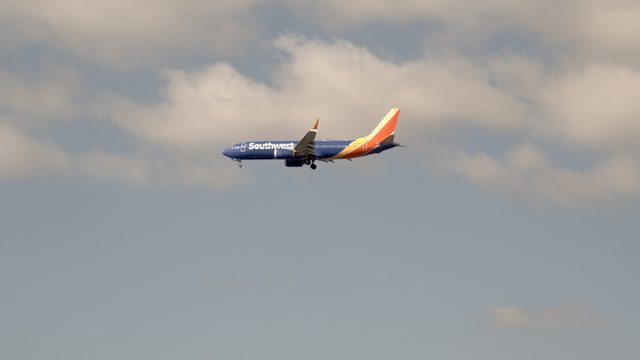 SWA536